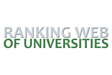 The Ranking Web of Universities