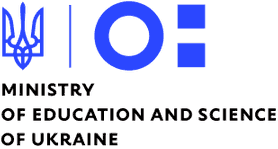 Rating distribution of state funding by the Ministry of Education and Science of Ukraine