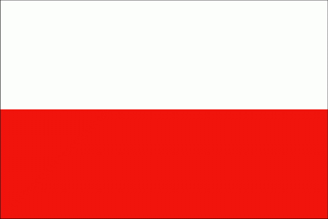 Прапор Польщі