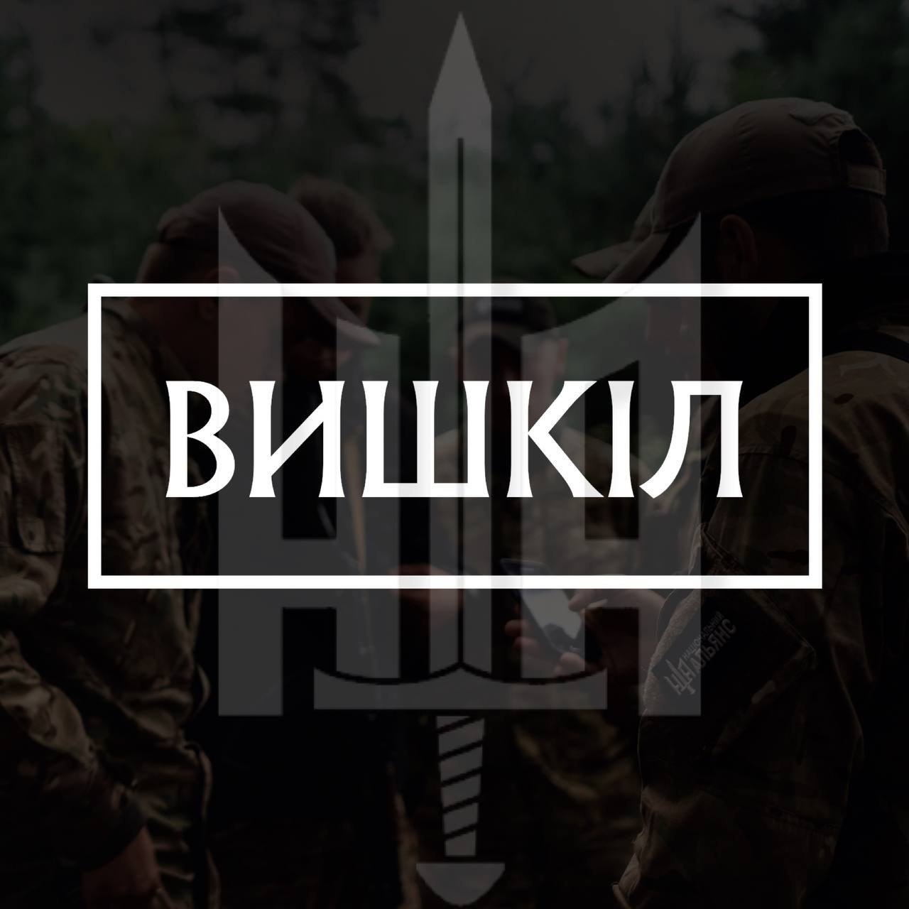 Вишкіл