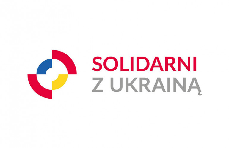 Програма солідарні з Україною