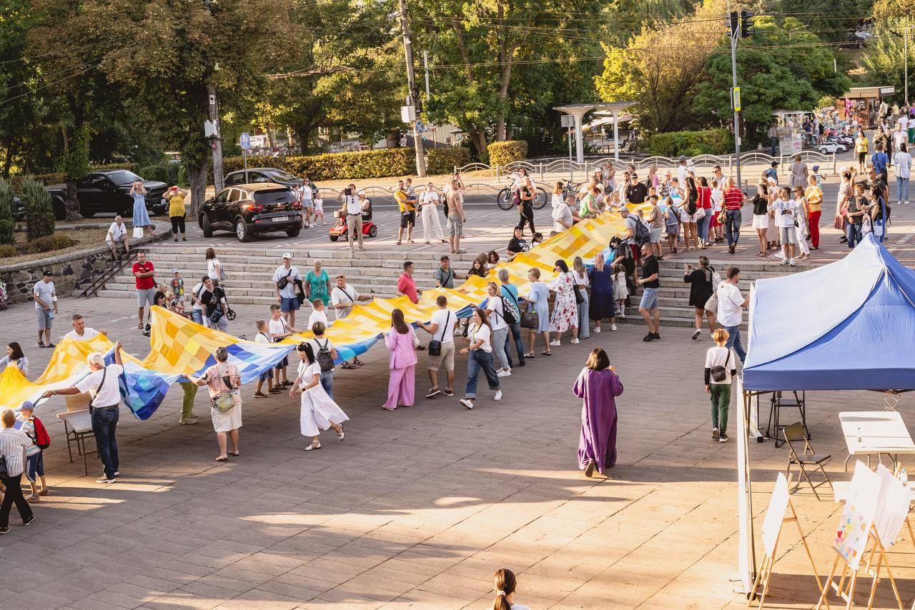 рекорд україни