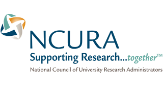 The National Council of University Research Administrators (NCURA)