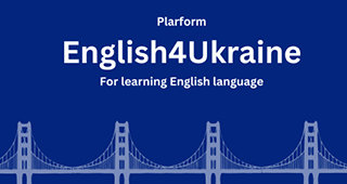 Platform for Learning English Language 