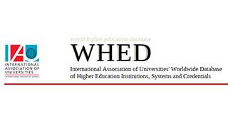 World Higher Education Database